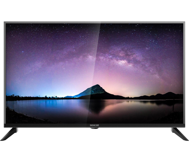 Sencor TV SENCOR 32" SLE 3260 HD # - 1383112 - zdjęcie